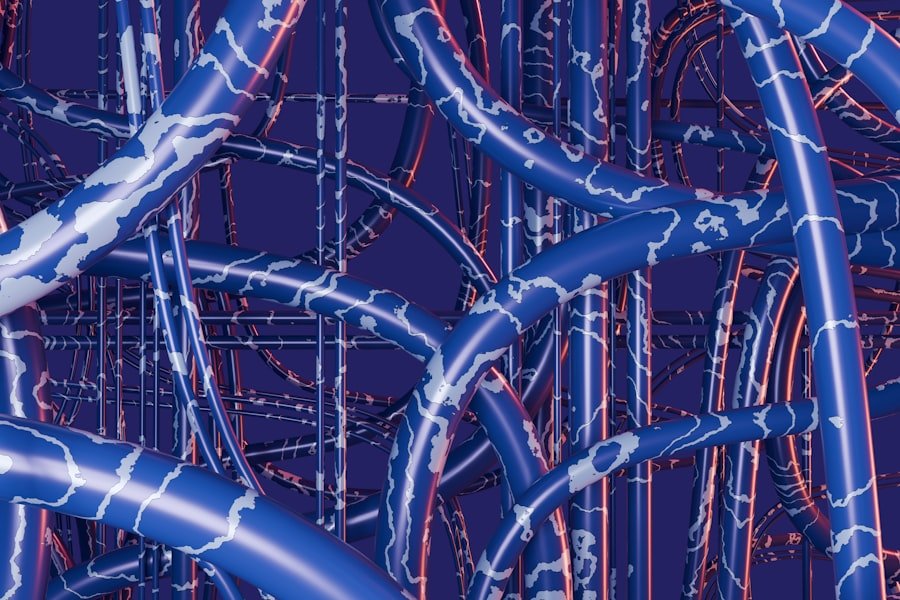 Photo Nervous System Regulation