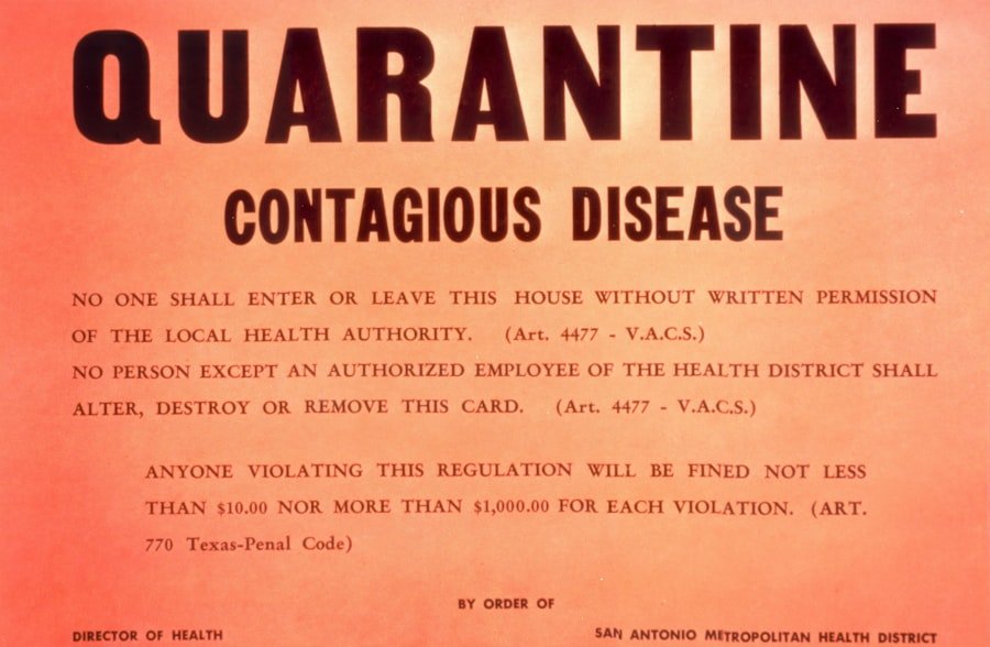 Photo gastrointestinal outbreak