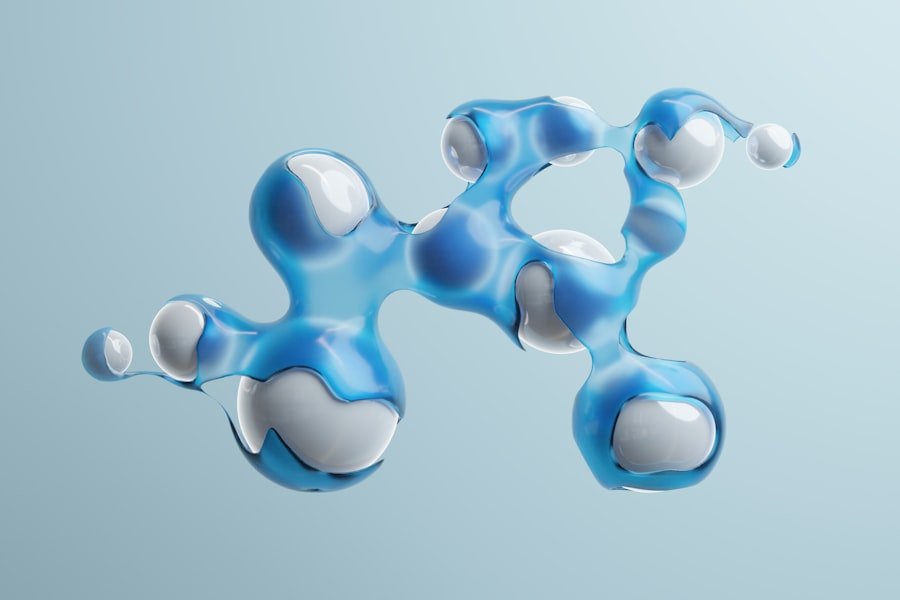 Photo peptides